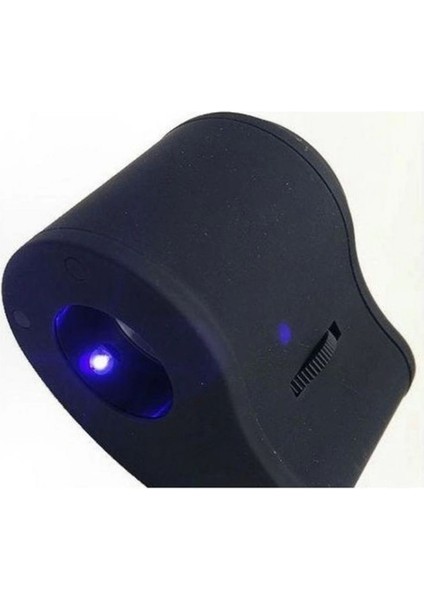 Ayarlanabilir Odak Büyüteç 10X 27MM TH-9009 fiyatları