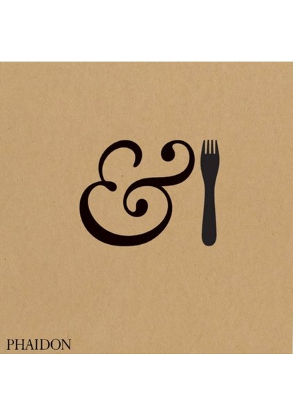 And Fork : 100 Designers, 10 Curators, 10 Good Designs