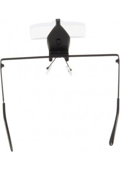 Gözlük Modeli 1.5x 2.5x 3.5x 3 Adet Lensi Gözlük Büyüteç fırsatları