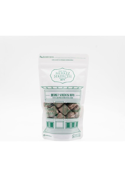 Kakaolu Bonbon Akide Şekeri 250gr