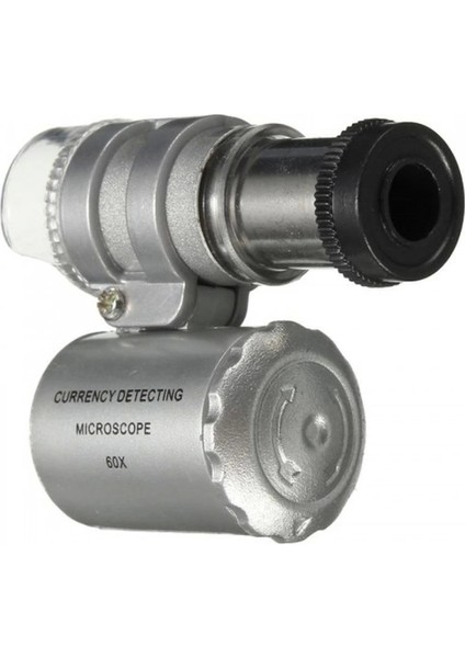 Cep Telefonu Mikroskopu 60X Iphone 4 Için 9882-IP2 fiyatları