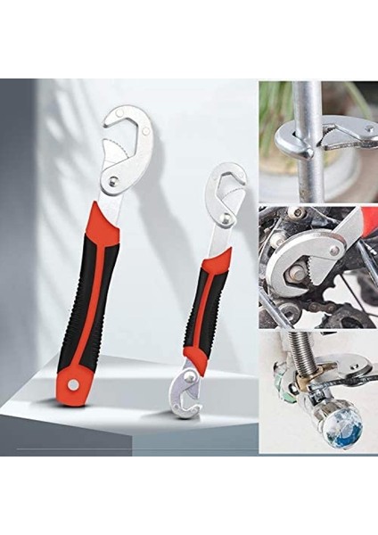 Nano Grip Akıllı Anahtar Pense (4887) modelleri