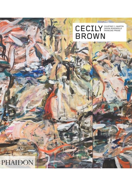 Cecily Brown