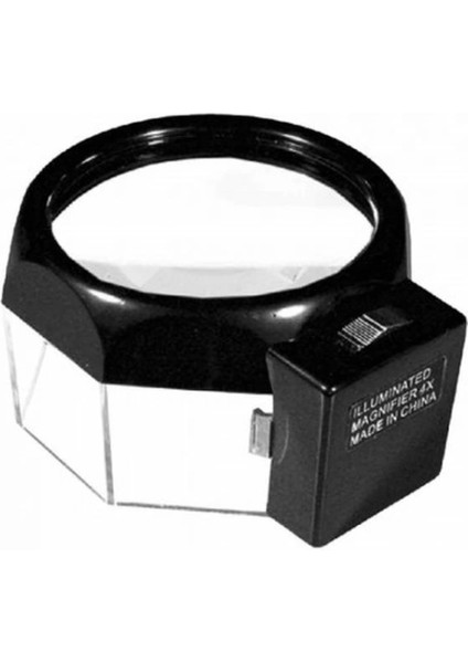 Akvaryum Modelinde 5x Büyütmeli Harita Büyüteç fiyatları