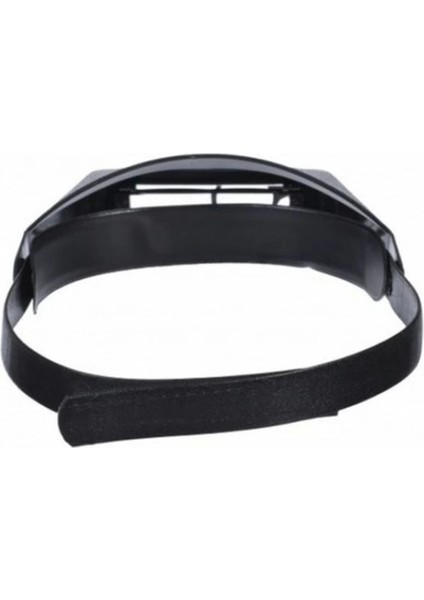 Şapka Tıp Büyüteç Işıksız 1.8x 4.8x fiyatları