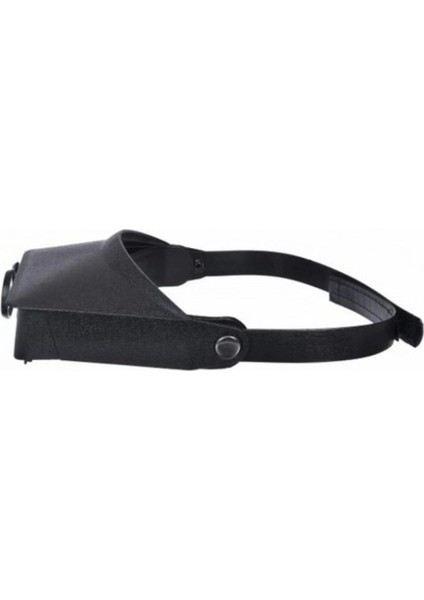 Şapka Tıp Büyüteç Işıksız 1.8x 4.8x fırsatları