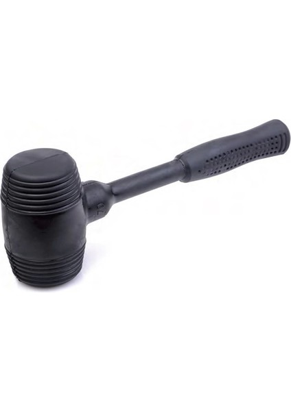 Ergonomik Lastik Tokmak No:40