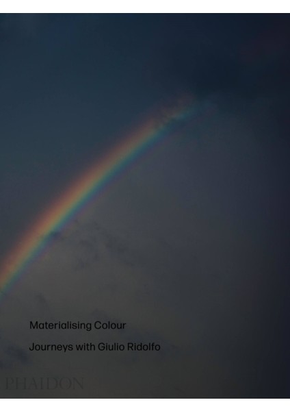 Materialising Colour