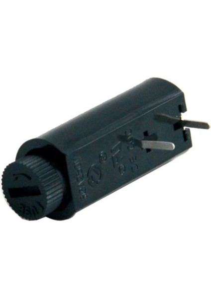 Sigorta Yuvası 5X20MM (IC-235B) (4887)