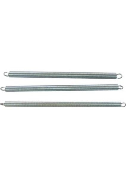Tel / Hoppala Kapı Çekme Yayı Büyük - 27 Cm, 5/8