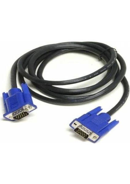 VGA Kablosu 1.45MT PL-7008 (4887)