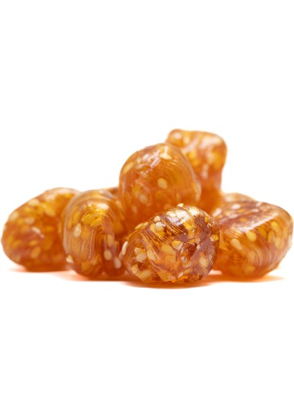 Susamlı Akide Şekeri 250gr