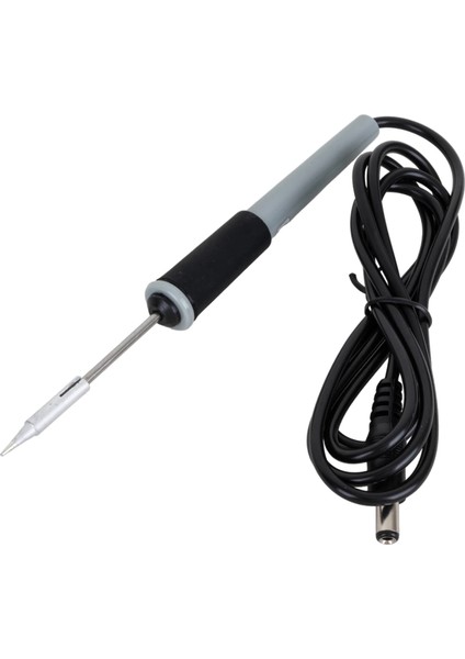 8 Watt Isı Ayarlı Havya Yedek Sapı (4887)