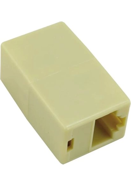 Rj 45 Dişi/dişi Ara Aparat (8p/8c Ara) (4887)