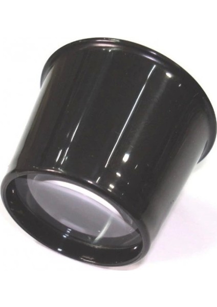 -Saat Tamirciler Için Gözlük Büyüteç 10X