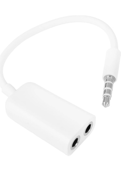 Technomax HY-014 IPHONE Kulaklık Çoğaltıcı (4887)
