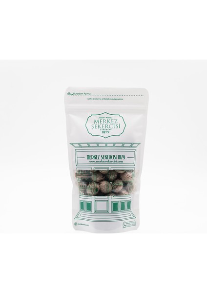 Pralinli Bonbon Akide Şekeri 250gr