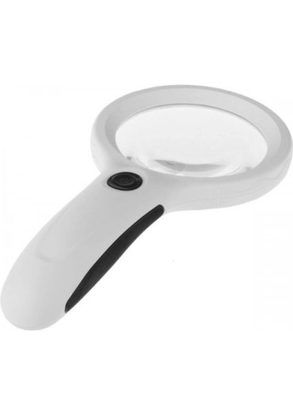 8 Ledli 2.5X90MM - 8X22MM El Büyüteç Takı Okuma Para Kontrol Için fiyatları