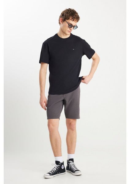 5 Cep Non Erkek Denim Şort W211205003 fiyatları