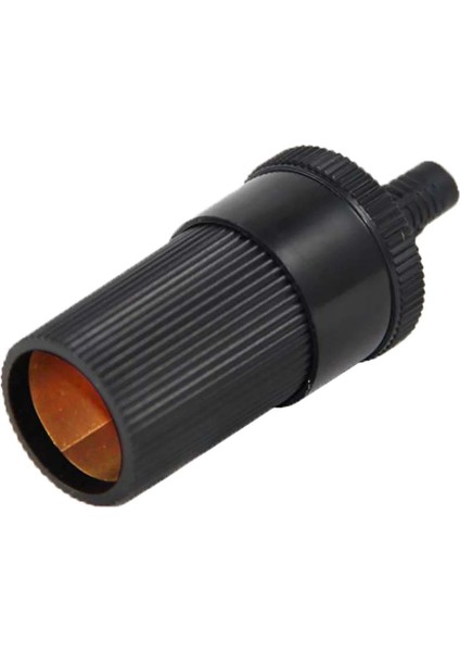 Çakmak Fişi Dişi Seyyar Lehimlenebilir Model (IC-246B-2) (4887)