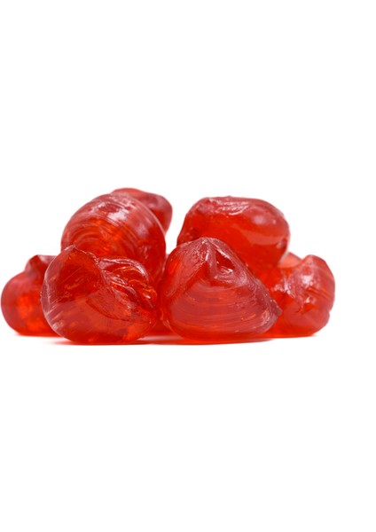 Tarçın Aromalı Akide Şekeri 250gr