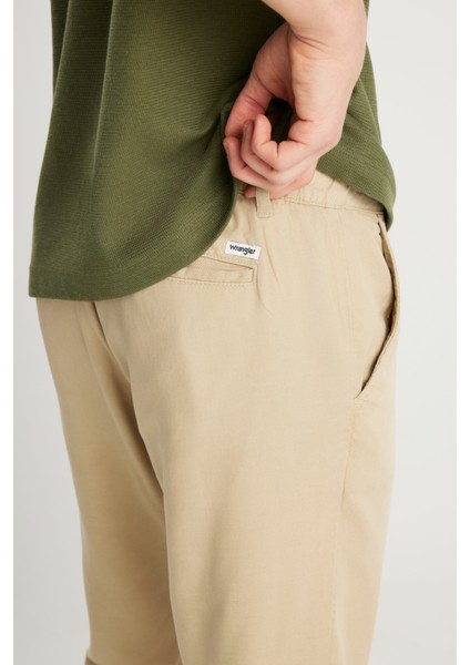 Beli Lastikli Chino Erkek Pantolon W2510347299 indirimleri