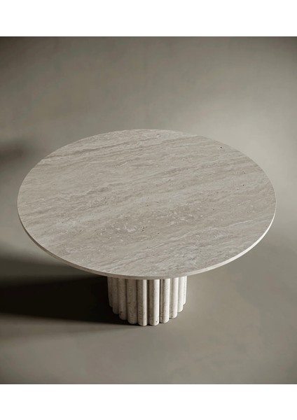 Diana Traverten Yemek Masası indirimleri