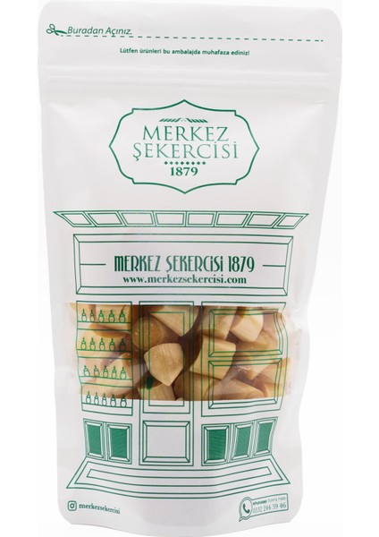 Damla Sakızı Aromalı Akide Şekeri 250gr fiyatları
