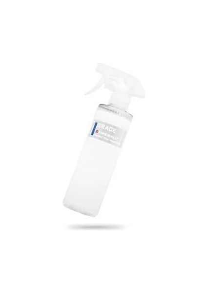 Extreme Grace Sio2 Yüzey Koruma Ürünü Hızlı Cila 500ML
