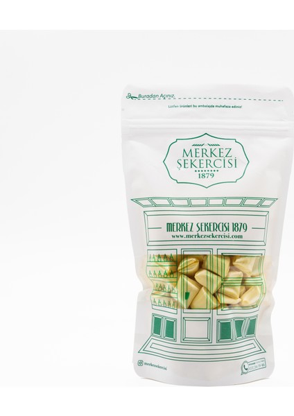 Muz Aromalı Akide Şekeri 250gr fiyatları