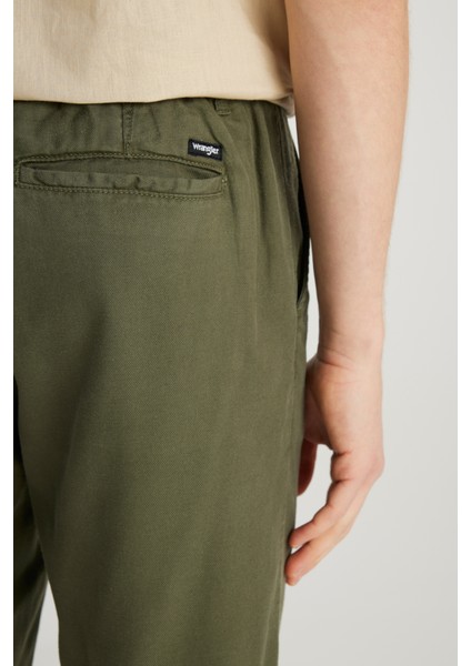 Beli Lastikli Chino Erkek Pantolon W2510347801 indirimleri