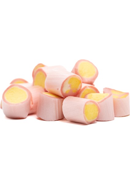 Special (Letafet) Çilek ve Limon Aromalı Akide Şekeri 250gr