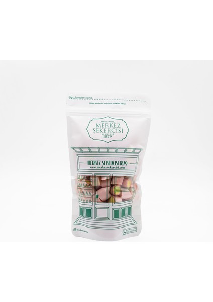 Special (Letafet) Çilek ve Limon Aromalı Akide Şekeri 250gr