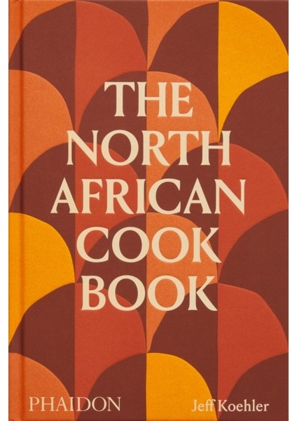 North African Cookbook