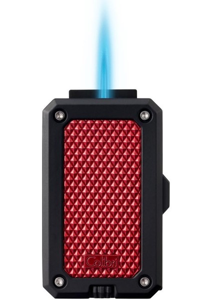 Rally Siyah-Kırmızı Puro Çakmağı fiyatları