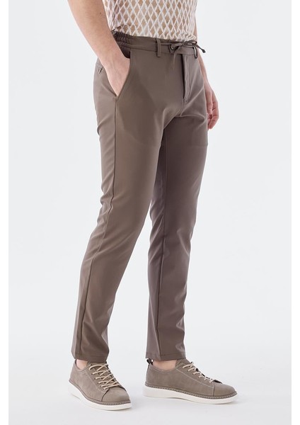 Vizon Comfort Fit Jogger Spor Pantolon