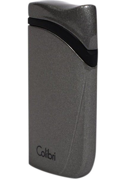 Falcon 3 Torch Pürmüz Metalik Gri Puro Çakmağı fiyatları