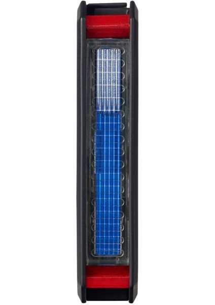 Rally Siyah-Kırmızı Puro Çakmağı modelleri