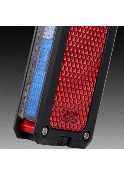 Rally Siyah-Kırmızı Puro Çakmağı fırsatları