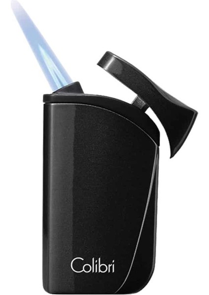 Falcon Metalik Siyah Puro Çakmağı fiyatları