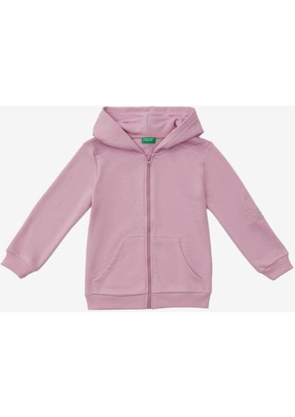 Kız Çocuk Sweatshirt BNT-G20838