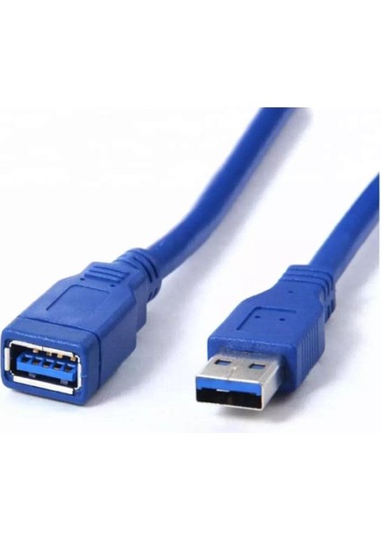 0.60 Metre Usb3.0 Uzatma Kablosu, USB Uzatma, USB Erkek/dişi Kablo, Usb3.0 Ek Kablosu modelleri