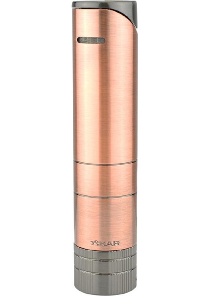 Turrim 2 Torch Pürmüz Bronz Puro Çakmağı