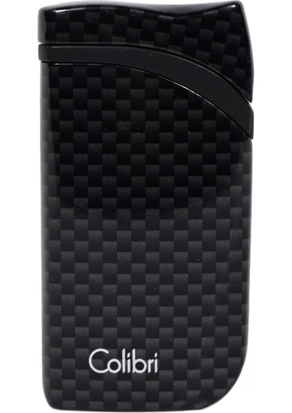 Falcon Karbon Desenli Siyah Puro Çakmağı modelleri