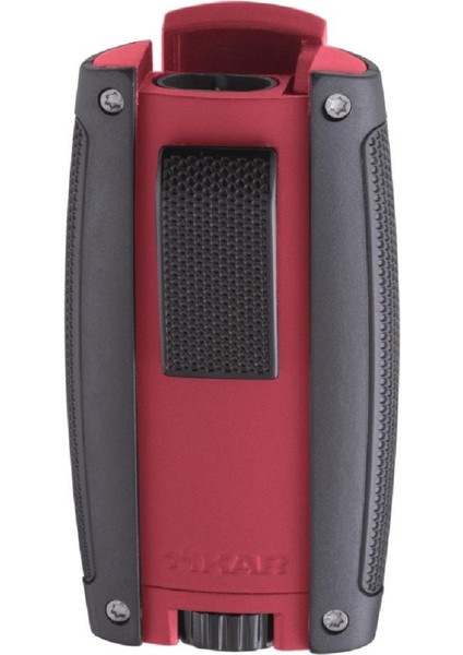 Turismo 2 Torch Pürmüz Kırmızı Puro Çakmağı indirimleri