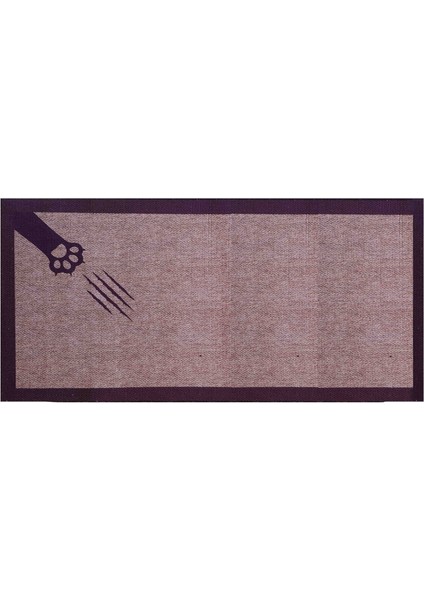 Koltuk Koruma Matı 50 x 100 cm