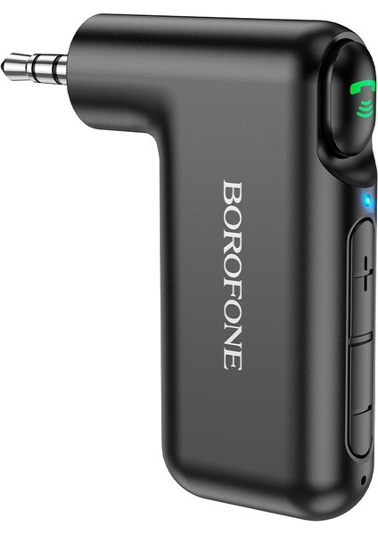 Wireless Bluetooth 5.0 3.5mm Jack Aux Araç Ses Aktarım Kiti Adaptör Bluetooth Çenanirici Araba Hoparlör Kulaklık Için Taşınabilir Kablosuz Ses Araç Kitleri Adaptörü BC35 fiyatları