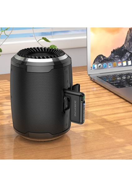 Wireless Bluetooth 5.0 3.5mm Jack Aux Araç Ses Aktarım Kiti Adaptör Bluetooth Çenanirici Araba Hoparlör Kulaklık Için Taşınabilir Kablosuz Ses Araç Kitleri Adaptörü BC35 fırsatları