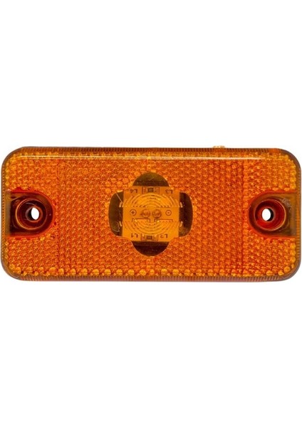 24V YAN SİNYAL-İŞARET LAMBASI SİDE MARKER (LEDLİ) FIAT DUCATO-PEUGEOT BOXER