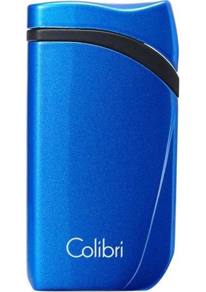 Falcon 3 Torch Pürmüz Metalik Mavi Puro Çakmağı modelleri